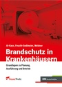 Bild: Brandschutz in Krankenhäusern - Rudolf Müller Verlag
