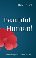 Cover: Beautiful Human! - Dirk Hessel