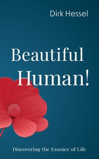 Enlarge image Cover: Beautiful Human! - Dirk Hessel