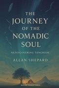 Cover: The Journey of the Nomadic Soul - IMPRINT