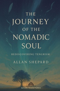 Enlarge image Cover: The Journey of the Nomadic Soul - IMPRINT
