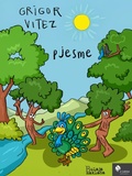 Cover: Izabrane pjesme - Bulaja naklada