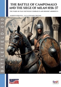 Abbildung von: The battle of Campomalo and the siege of Milan 1036-37 - Soldiershop
