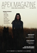 Cover: Apex Magazine Issue 149 - Apex Book Company