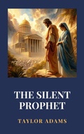 Cover: The Silent Prophet - Chronos Editions