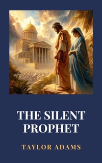 Enlarge image Cover: The Silent Prophet - Chronos Editions