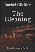 Cover: The Gleaning (In the Blood, #2) - Rachel Glickler