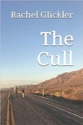 Cover: The Cull (In the Blood, #1) - Rachel Glickler