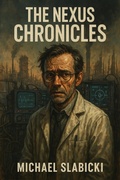 Cover: "The Nexus Chronicles" - Michael Slabicki
