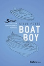 Cover: Boat Boy - Simon + Schuster LLC