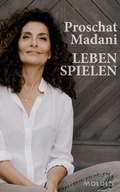 Cover: Leben spielen - Molden Verlag in Verlagsgruppe Styria GmbH &  Co. KG