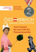 Bild: Österreich - Die ganze Geschichte Band 2 - Molden Verlag in Verlagsgruppe Styria GmbH &  Co. KG