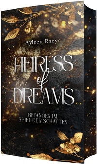 Abbildung von: Heiress of Dreams - Nova MD