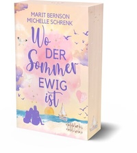 Abbildung von: Wo der Sommer ewig ist - Nova MD