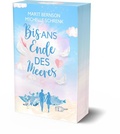 Cover: Bis ans Ende des Meeres - Nova MD