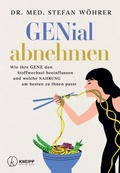 Abbildung von: GENial abnehmen - Kneipp Verlag in Verlagsgruppe Styria GmbH & Co. KG