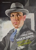 Cover: Max Schn&ouml;s (1889-1964) - Maler und Graphiker - Michael Imhof Verlag