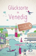 Cover: Gl&uuml;cksorte in Venedig - Droste Verlag GmbH