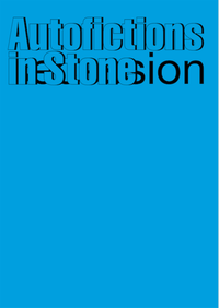 Abbildung von: Aglaia Konrad. Autofictions - König, Walther