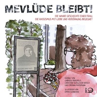 Abbildung von: Mevlüde bleibt! - Dietz