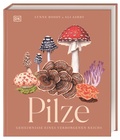 Cover: Pilze - Dorling Kindersley Verlag