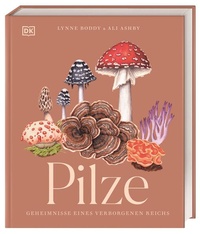 Enlarge image Cover: Pilze - Dorling Kindersley Verlag