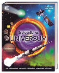 Abbildung von: Erstaunliches Universum - Dorling Kindersley Verlag