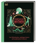 Cover: Chinesische Mythen - Dorling Kindersley Verlag