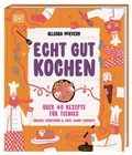 Cover: Echt gut kochen - Dorling Kindersley Verlag