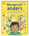Abbildung von: Wundervoll anders - Dorling Kindersley Verlag