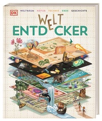 Abbildung von: Welt-Entdecker - Dorling Kindersley Verlag