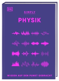 Bild: SIMPLY. Physik - Dorling Kindersley Verlag