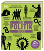 Cover: Big Ideas. Das Politik-Buch - Dorling Kindersley Verlag