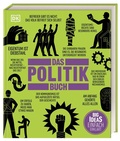 Cover: Big Ideas. Das Politik-Buch - Dorling Kindersley Verlag