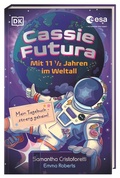 Cover: Cassie Futura - Dorling Kindersley Verlag