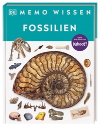 Abbildung von: memo Wissen. Fossilien - Dorling Kindersley Verlag