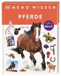 Abbildung von: memo Wissen. Pferde - Dorling Kindersley Verlag