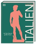 Cover: Kunstreise Italien - Dorling Kindersley Verlag