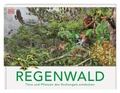 Cover: Regenwald - Dorling Kindersley Verlag