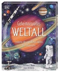 Cover: Geheimnisvolles Weltall - Dorling Kindersley Verlag