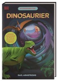Cover: Wissenswelten. Dinosaurier - Dorling Kindersley Verlag