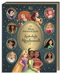 Bild: Disney Prinzessin: Zauberhafte M&auml;rchenwelt - Dorling Kindersley Verlag
