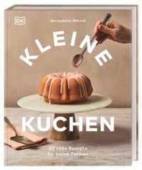 Abbildung von: Kleine Kuchen - Dorling Kindersley Verlag