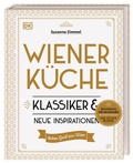 Cover: Wiener K&uuml;che - Dorling Kindersley Verlag