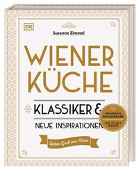 Abbildung von: Wiener Küche - Dorling Kindersley Verlag