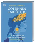 Bild: Göttinnen und Götter - Dorling Kindersley Verlag