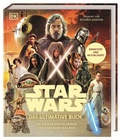 Bild: Star WarsT Das ultimative Buch - Dorling Kindersley Verlag