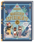 Bild: Handbuch der magischen Experimente - Dorling Kindersley Verlag