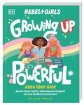 Cover: Rebel Girls - das Original. Growing up powerful: Alles &uuml;ber Geld - Dorling Kindersley Verlag
