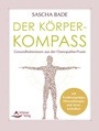 Cover: Der Körperkompass - Schirner Verlag